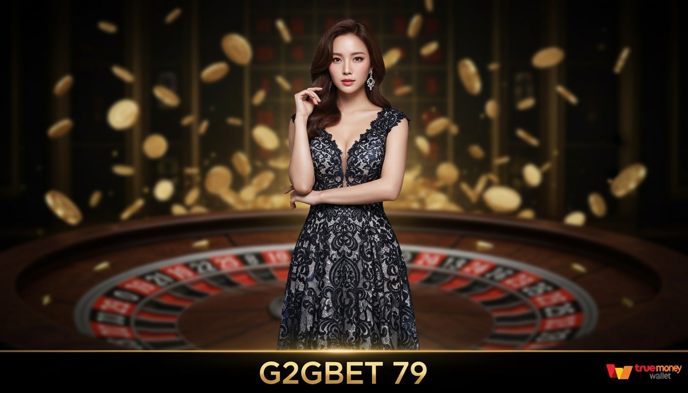 G2GBET 79