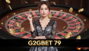 G2GBET 79