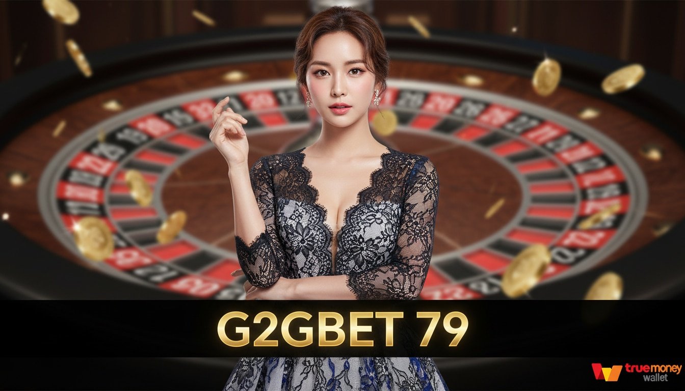 G2GBET 79