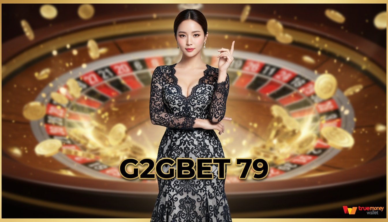 G2GBET 79